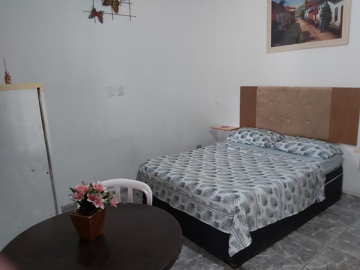 Pousada Jorai E Camping Бертиога Экстерьер фото